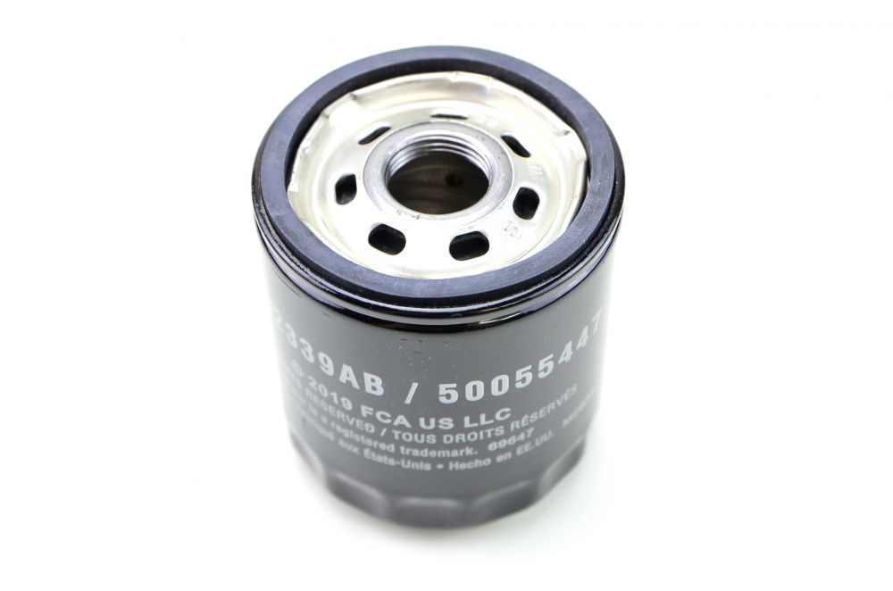 FILTRO ÓLEO - K04892339AB - Toro, Freemont