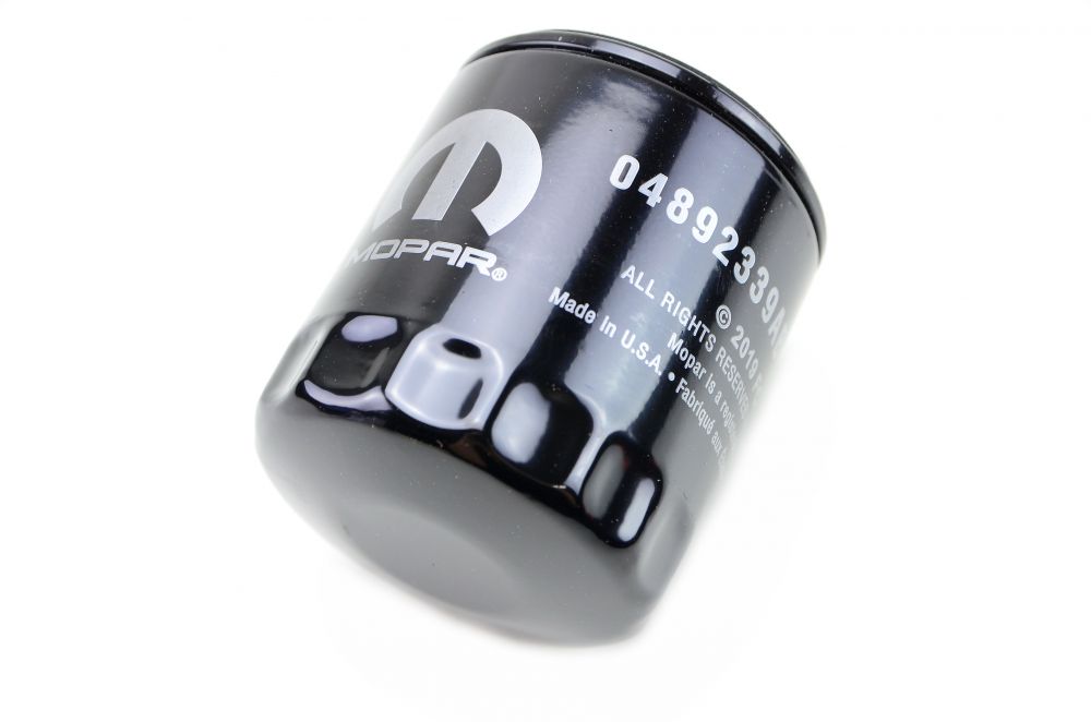 FILTRO ÓLEO - K04892339AB - Toro, Freemont