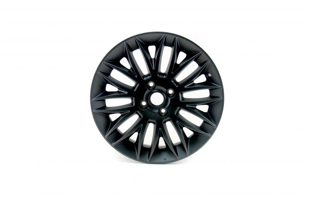RODA ARO 16 - 100227525 - Punto