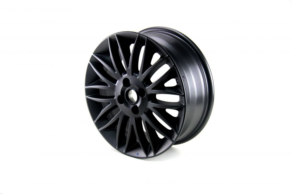 RODA ARO 16 - 100227525 - Punto