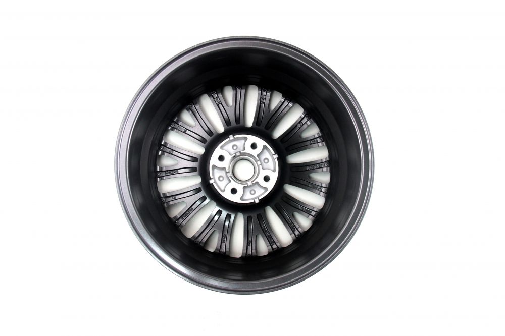RODA ARO 16 - 100227525 - Punto