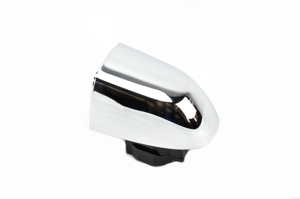 MOLDURA MAÇANETA EXTERNA PORTA DIANTEIRA LADO DIREITO - 100234955 - Toro