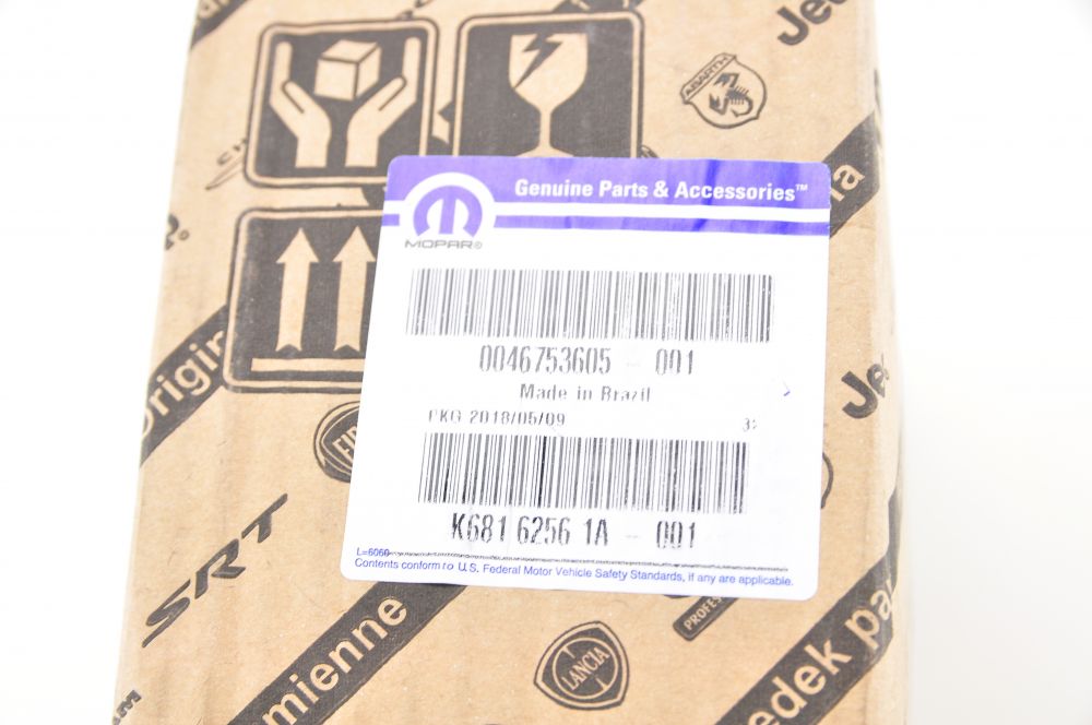 SUPORTE BOMBA DIREÇÃO HIDRÁULICA - 46753605 - Mobi, Strada, Palio