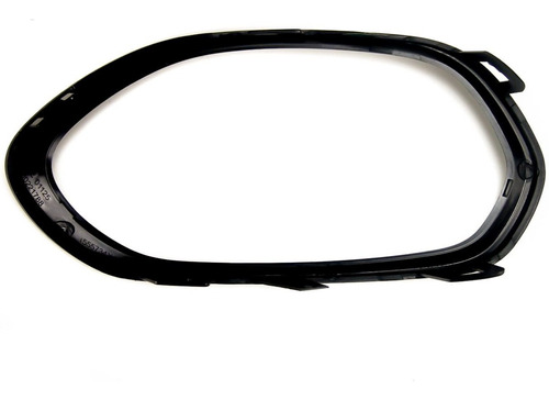 MOLDURA FAROL MILHA E NEBLINA LADO DIREITO - 100251122 - Toro