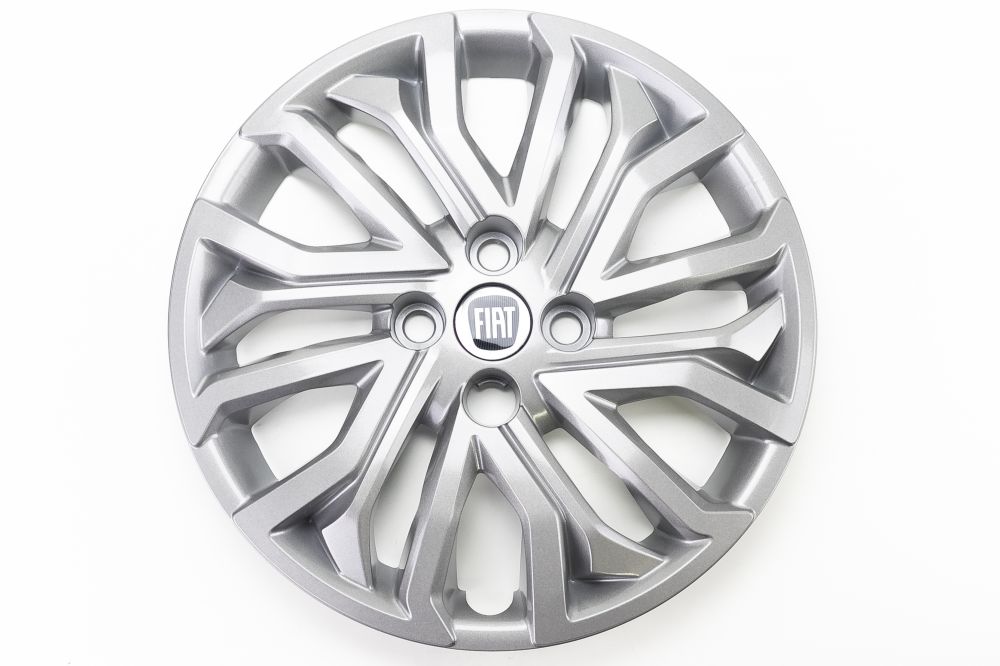 CALOTA ARO 15 - 100256919 - Argo