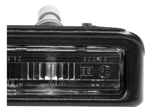 LANTERNA LUZ PLACA - 46834518 - Fiorino, Doblò