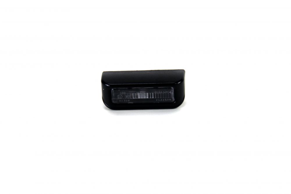 LANTERNA LUZ PLACA - 46834518 - Fiorino, Doblò