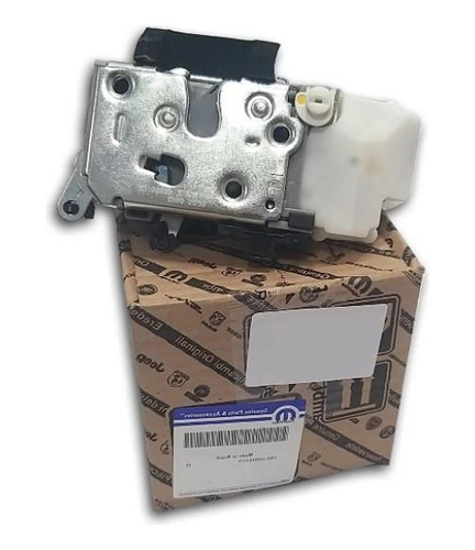 FECHADURA PORTA CORREDIÇA - 46837872 - Doblò