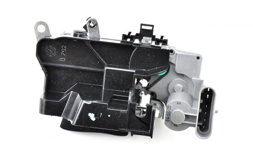 FECHADURA PORTA CORREDIÇA - 46837872 - Doblò