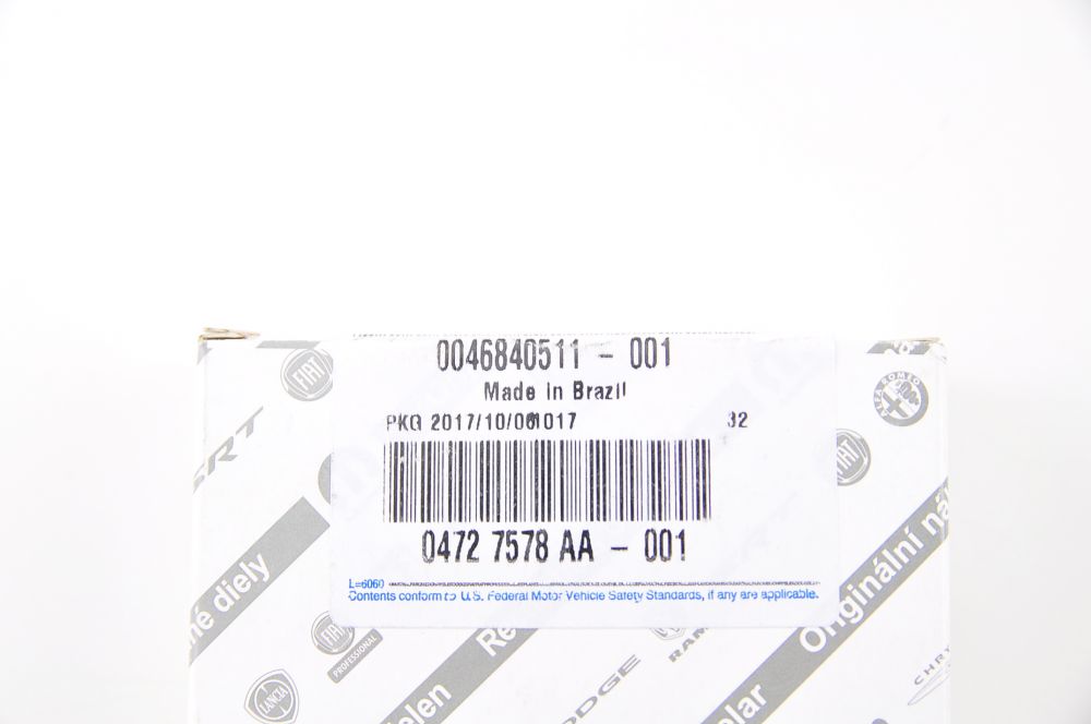 INTERRUPTOR LUZ FREIO - 46840511 - Linea
