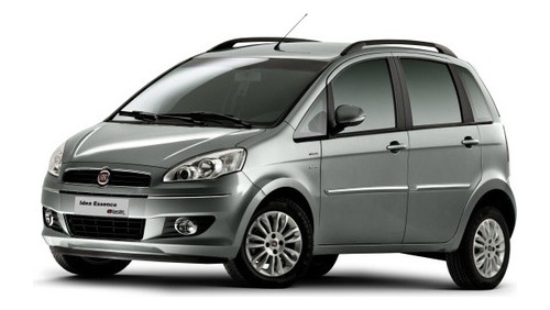FECHADURA CAPÔ - 51731507 - Idea