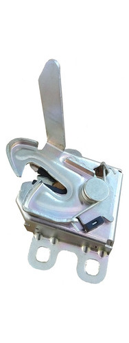 FECHADURA CAPÔ - 51731507 - Idea
