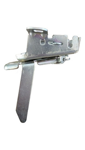 FECHADURA CAPÔ - 51731507 - Idea