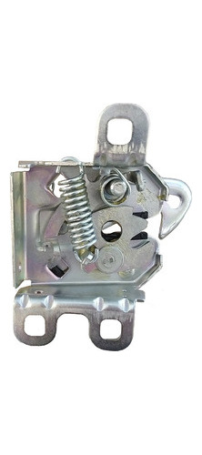 FECHADURA CAPÔ - 51731507 - Idea