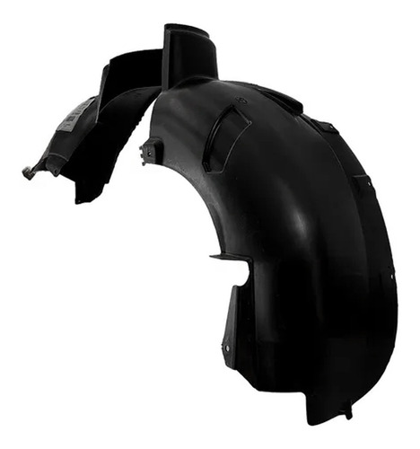 PARA BARRO DIANTEIRO ESQUERDO - 51755108 - 