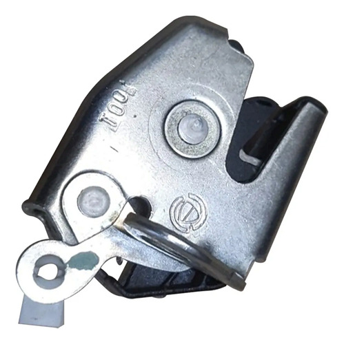 FECHADURA SUPERIOR INFERIOR DIREITA PORTA TRASEIRA - 51757818 - 