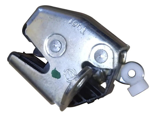 FECHADURA SUPERIOR INFERIOR DIREITA PORTA TRASEIRA - 51757818 - 