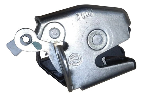 FECHADURA SUPERIOR INFERIOR DIREITA PORTA TRASEIRA - 51757818 - 