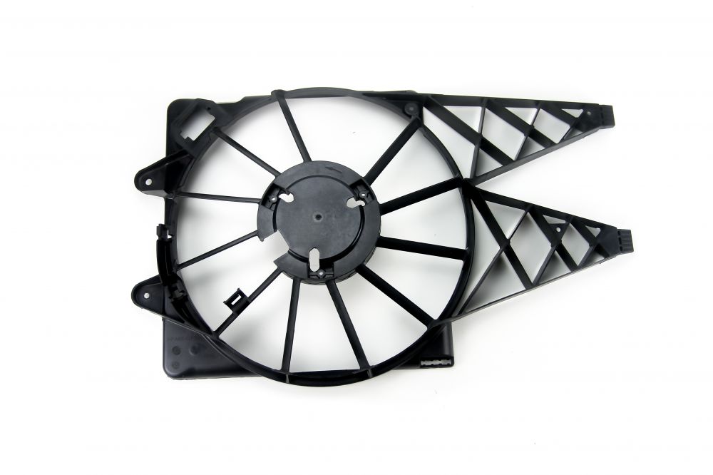 DEFLETOR VENTOINHA - 51817661 - Punto, Linea