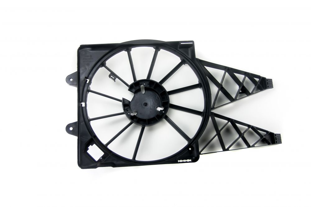 DEFLETOR VENTOINHA - 51817661 - Punto, Linea