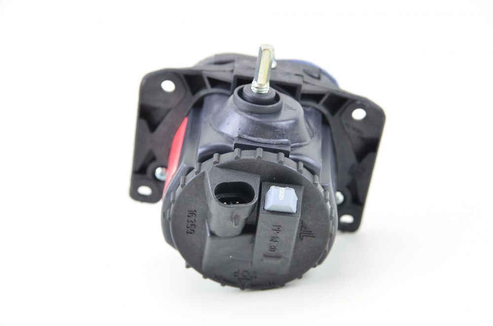 FAROL AUXILIAR NEBLINA - 51834089 - Idea