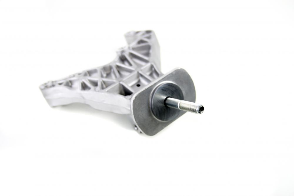 SUPORTE COXIM CÂMBIO - 51834108 - Palio, Fiorino, Uno