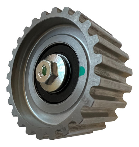POLIA TENSOR CORREIA DENTADA - 500388688 - Ducato