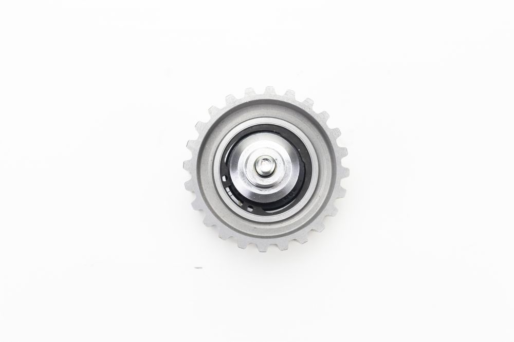 POLIA TENSOR CORREIA DENTADA - 500388688 - Ducato
