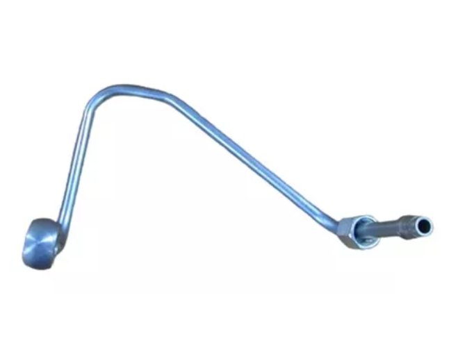TUBO LUBRIFICAÇÃO TURBINA - 500392902 - Ducato