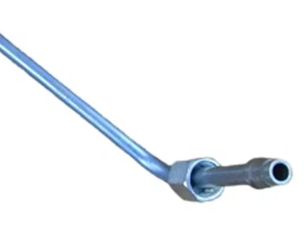 TUBO LUBRIFICAÇÃO TURBINA - 500392902 - Ducato
