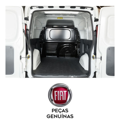 PARAFUSO ESTEPE - 735259440 - Strada, Fiorino