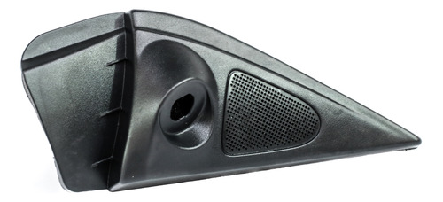 MOLDURA INTERNA RETROVISOR LADO DIREITO - 735370575 - Strada, Palio, Siena