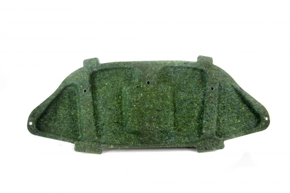 ISOLADOR ANTI RUÍDO CAPÔ - 51840739 - Punto