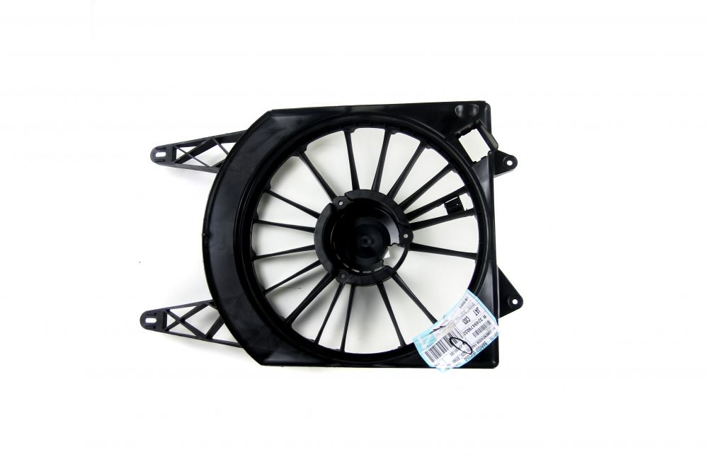 DEFLETOR VENTOINHA - 51846312 - Palio, Uno, Grand