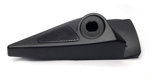 MOLDURA INTERNA RETROVISOR LADO ESQUERDO - 735370582 - Strada, Palio