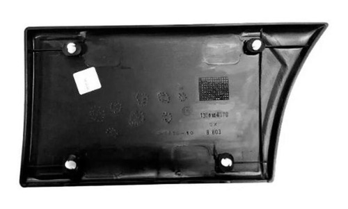 FRISO LATERAL TRASEIRO LADO DIREITO - 735407046 - Ducato