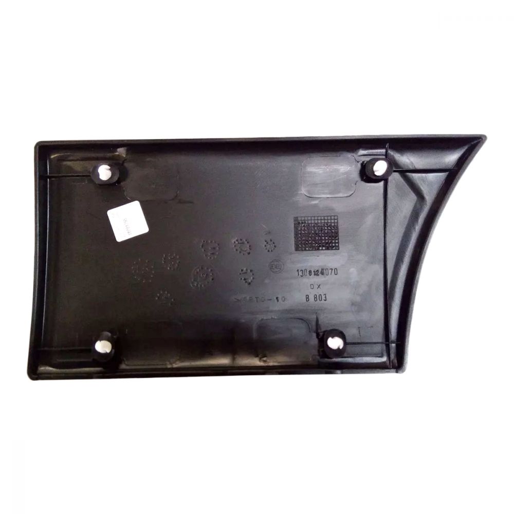 FRISO LATERAL TRASEIRO LADO DIREITO - 735407046 - Ducato