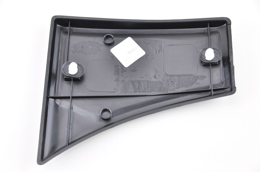 FRISO LATERAL TRASEIRO LADO ESQUERDO - 735407053 - Ducato