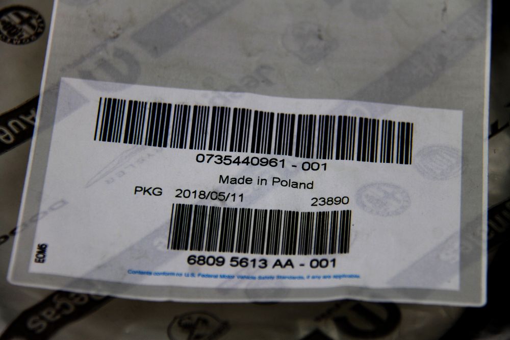 CABO ABERTURA CAPÔ - 735440961 - Bravo
