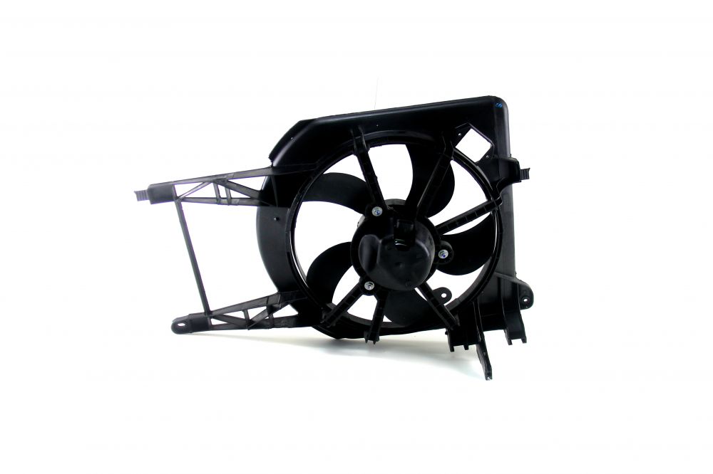 VENTOINHA ELETROVENTILADOR - 51856589 - Strada, Palio, Siena