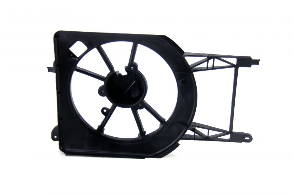 DEFLETOR VENTOINHA - 51857497 - Palio
