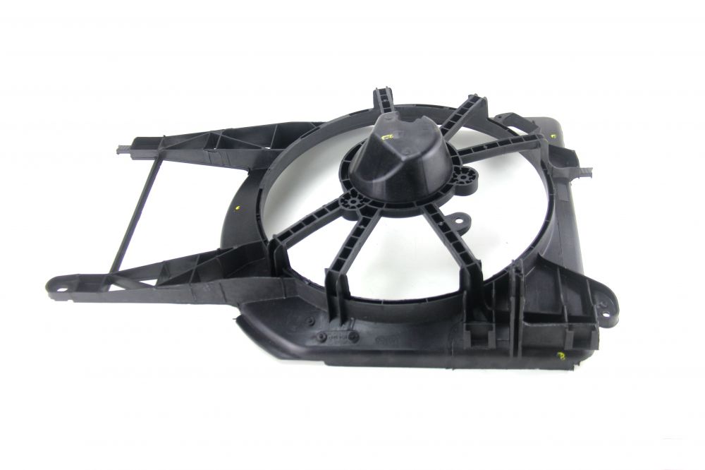 DEFLETOR VENTOINHA - 51857497 - Palio