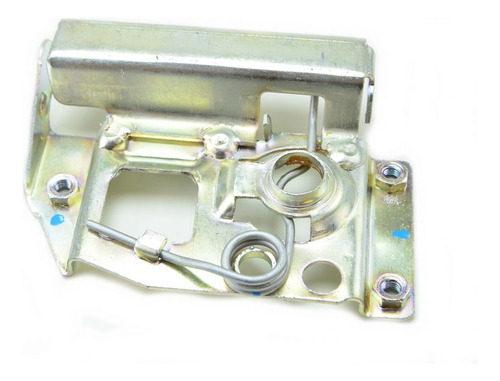 FECHADURA CAPÔ - 51877119 - Strada