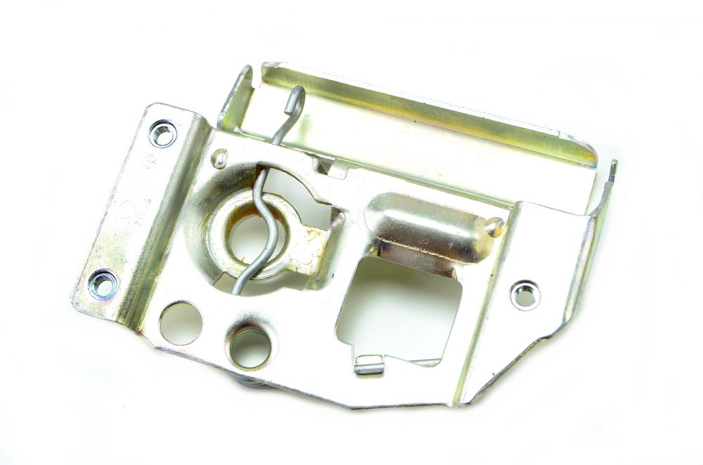 FECHADURA CAPÔ - 51877119 - Strada