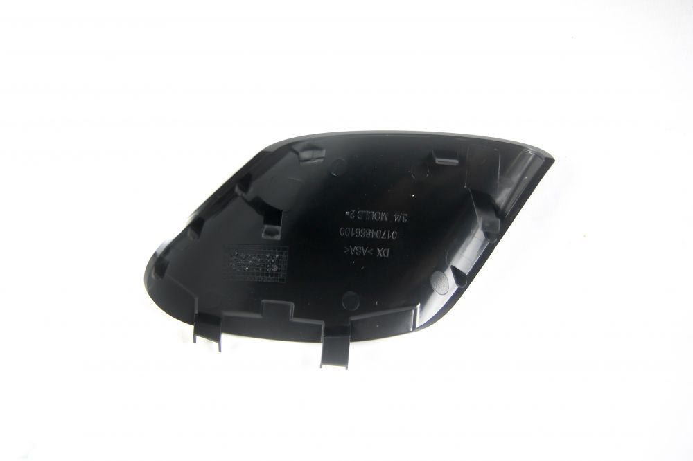 MOLDURA BASE RETROVISOR LADO DIREITO - 735642839 - 500