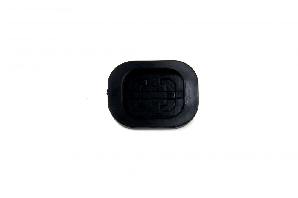 CAPA PEDAL FREIO - 1314352080 - Ducato, JUMPER, BOXER