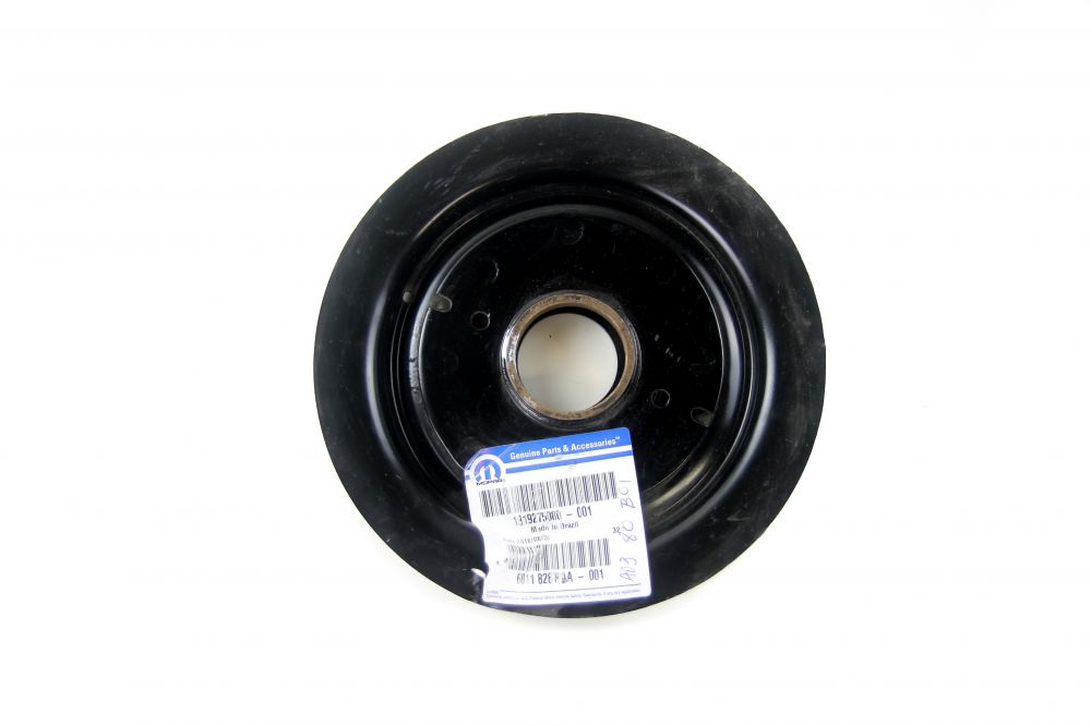 PRATO AMORTECEDOR DIANTEIRO - 1319275080 - Ducato