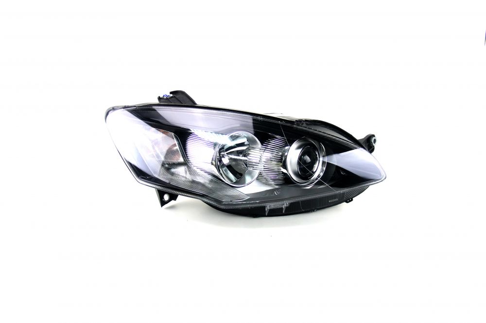 FAROL DIANTEIRO LADO ESQUERDO - 51901497 - Idea