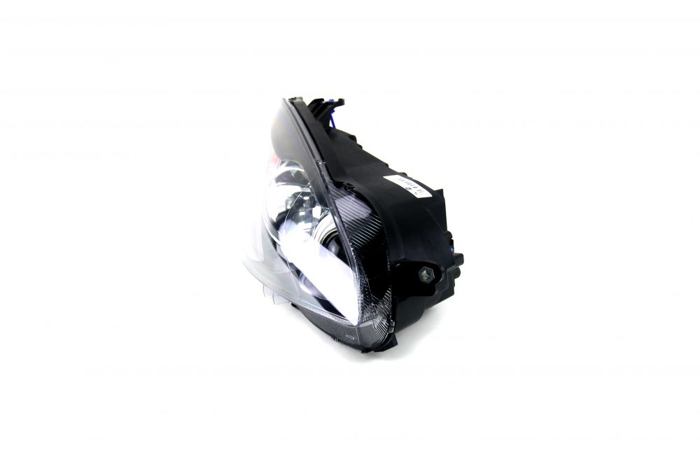 FAROL DIANTEIRO LADO ESQUERDO - 51901497 - Idea