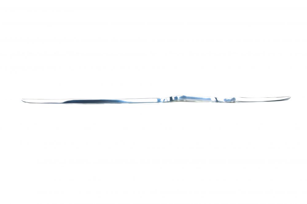 FRISO TAMPA PORTA-MALAS - 51906302 - Palio